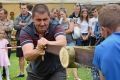 Dni Liwocza 2018 - niedziela
