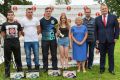Dni Liwocza 2018 - niedziela