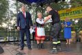 Dni Liwocza 2018 - niedziela