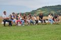 I Urodziny Akademii Piłkarskiej "Wisłoki" Błażkowa