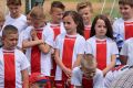 I Urodziny Akademii Piłkarskiej "Wisłoki" Błażkowa
