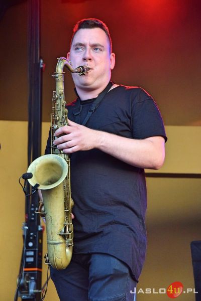 Koncert "Ich Troje" - Dni Osieka Jasielskiego 2018