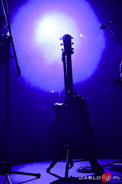 Koncert Sławomira - Dni Osieka Jasielskiego 2018