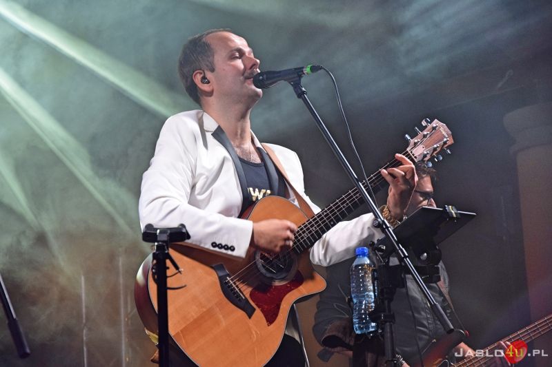 Koncert Sławomira - Dni Osieka Jasielskiego 2018