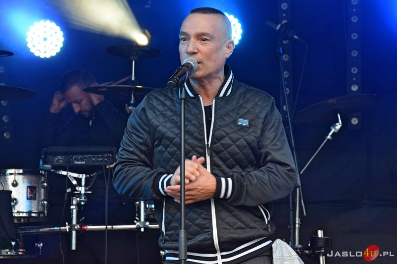 Koncert Stachurskyego - Miodobranie 2018