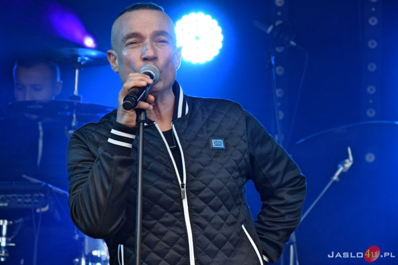 Koncert Stachurskyego - Miodobranie 2018