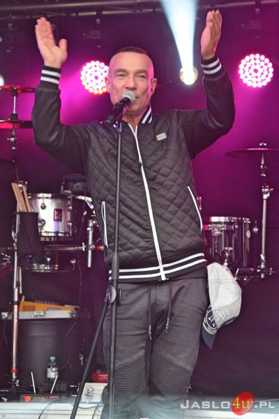 Koncert Stachurskyego - Miodobranie 2018
