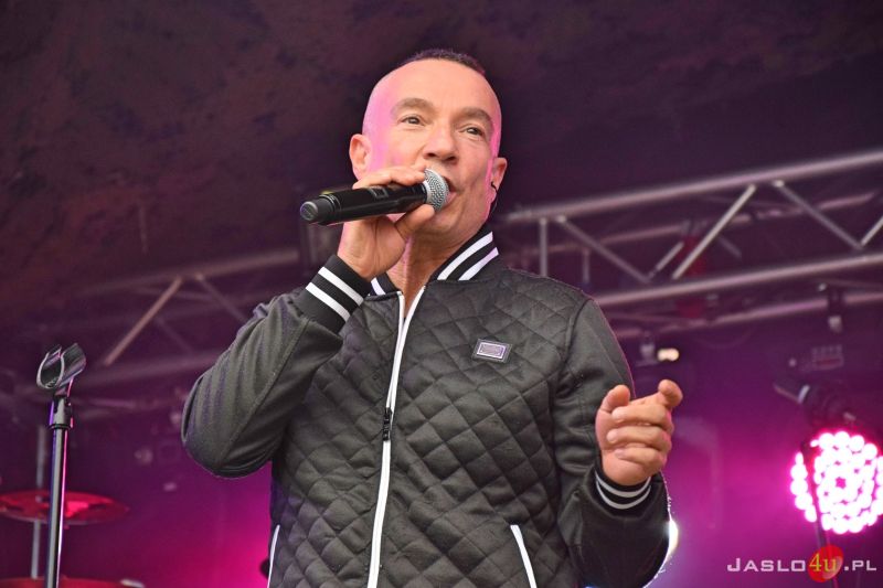 Koncert Stachurskyego - Miodobranie 2018