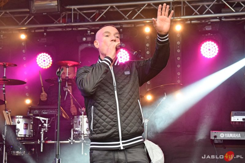 Koncert Stachurskyego - Miodobranie 2018