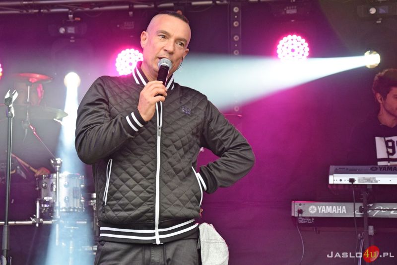 Koncert Stachurskyego - Miodobranie 2018
