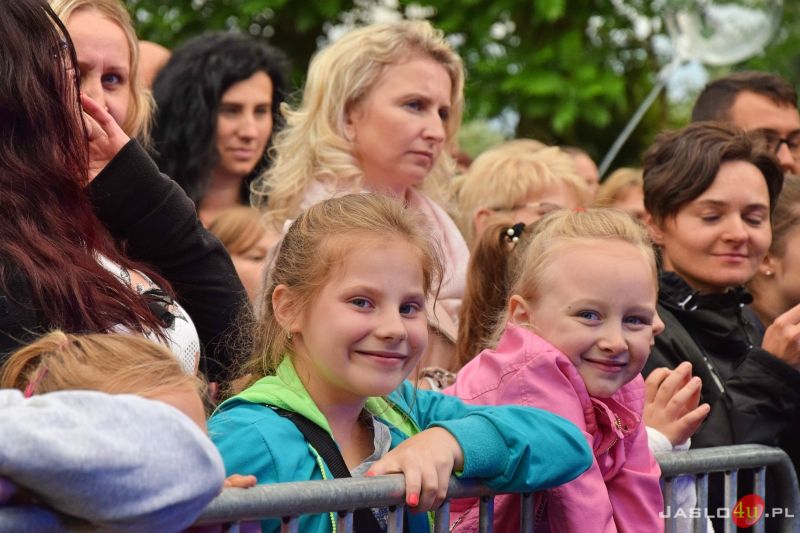 Koncert Stachurskyego - Miodobranie 2018