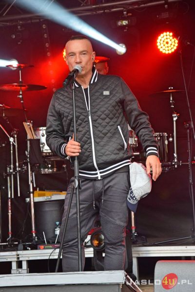 Koncert Stachurskyego - Miodobranie 2018