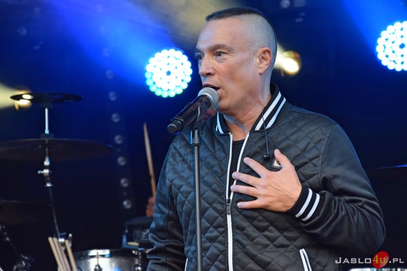 Koncert Stachurskyego - Miodobranie 2018
