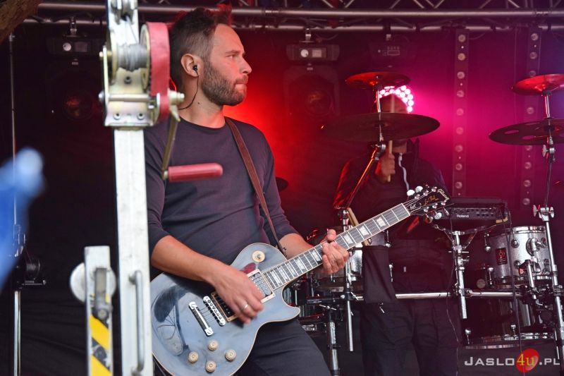 Koncert Stachurskyego - Miodobranie 2018