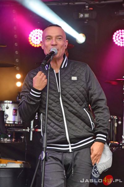 Koncert Stachurskyego - Miodobranie 2018