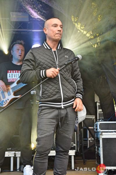 Koncert Stachurskyego - Miodobranie 2018