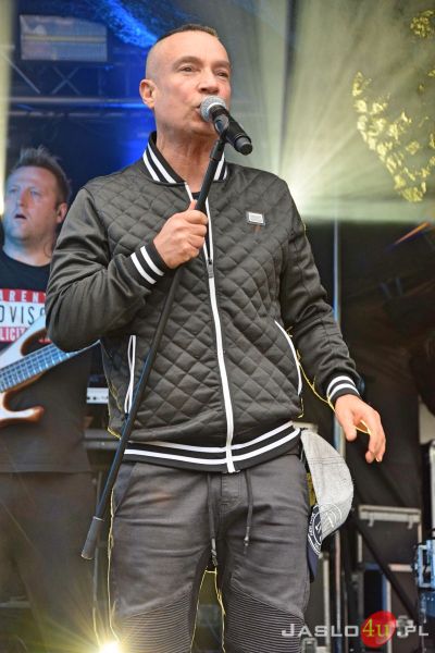 Koncert Stachurskyego - Miodobranie 2018
