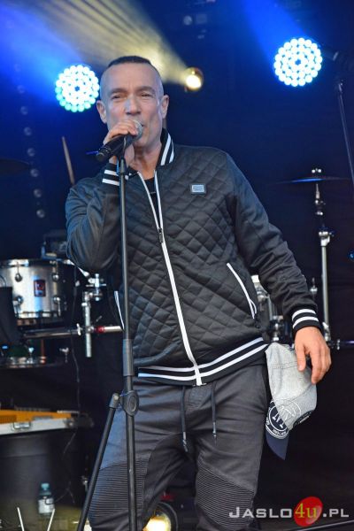 Koncert Stachurskyego - Miodobranie 2018