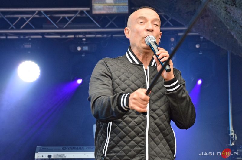 Koncert Stachurskyego - Miodobranie 2018