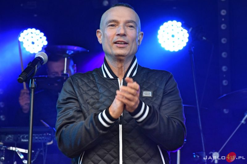 Koncert Stachurskyego - Miodobranie 2018
