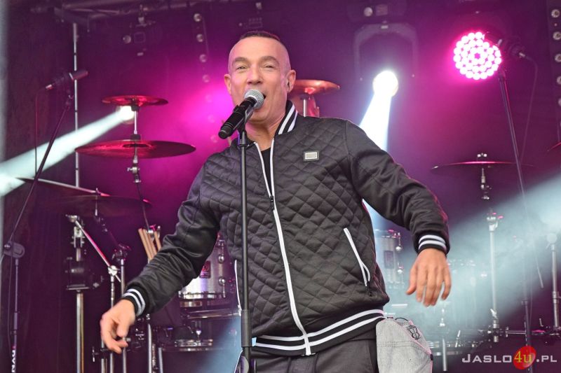 Koncert Stachurskyego - Miodobranie 2018