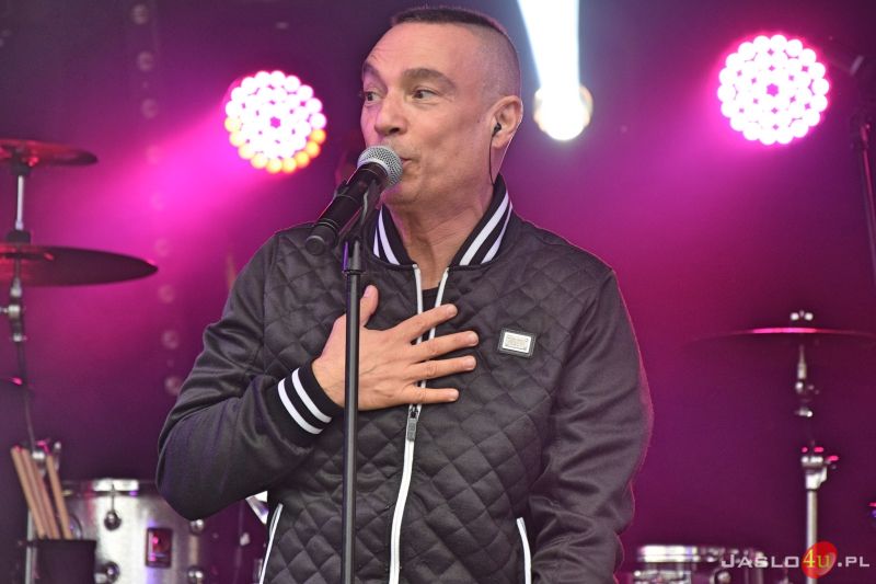 Koncert Stachurskyego - Miodobranie 2018