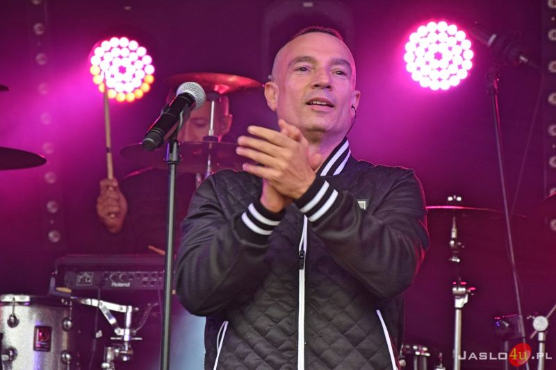 Koncert Stachurskyego - Miodobranie 2018