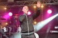 Koncert Stachurskyego - Miodobranie 2018