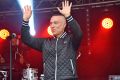 Koncert Stachurskyego - Miodobranie 2018