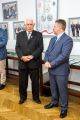 Otwarcie wystawy z okazji 45-lecia jasielskich numizmatyków