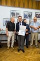 Otwarcie wystawy z okazji 45-lecia jasielskich numizmatyków