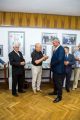Otwarcie wystawy z okazji 45-lecia jasielskich numizmatyków
