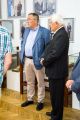 Otwarcie wystawy z okazji 45-lecia jasielskich numizmatyków