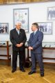 Otwarcie wystawy z okazji 45-lecia jasielskich numizmatyków
