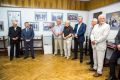 Otwarcie wystawy z okazji 45-lecia jasielskich numizmatyków