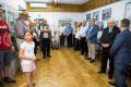 Otwarcie wystawy z okazji 45-lecia jasielskich numizmatyków
