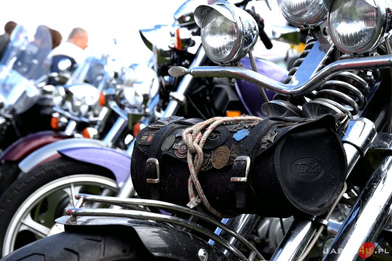 Piknik Lotniczo-Motoryzacyjny w Jaśle 2018