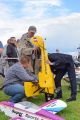 Piknik Lotniczo-Motoryzacyjny w Jaśle 2018