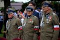 Przysięga żołnierzy 3.Podkarpackiej Brygady Obrony Terytorialnej im. płk. Łukasza Cieplińskiego