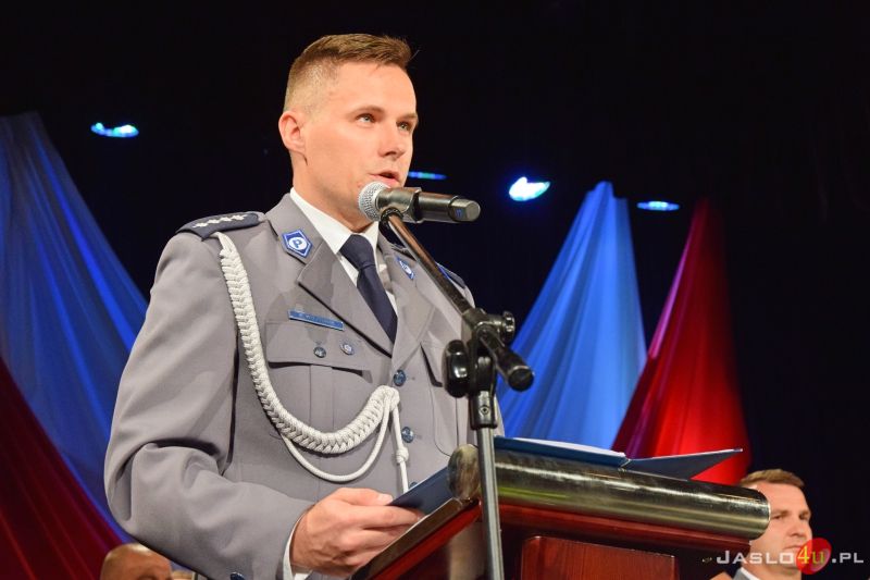 Święto Policji 2018