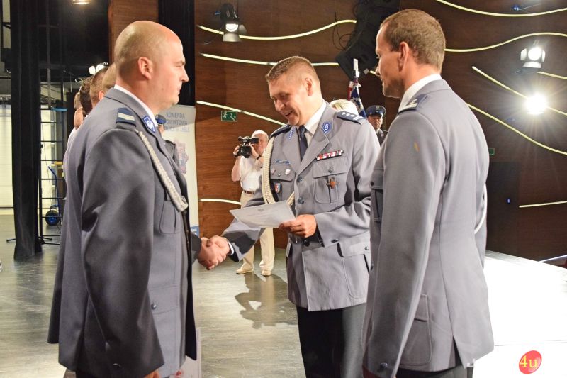Święto Policji 2018