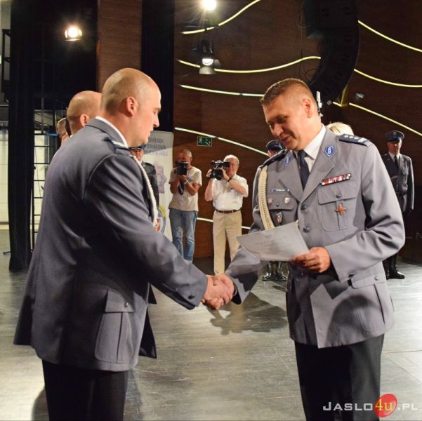 Święto Policji 2018