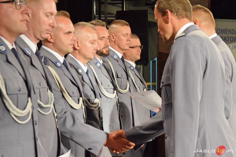 Święto Policji 2018
