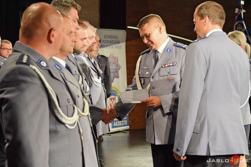 Święto Policji 2018