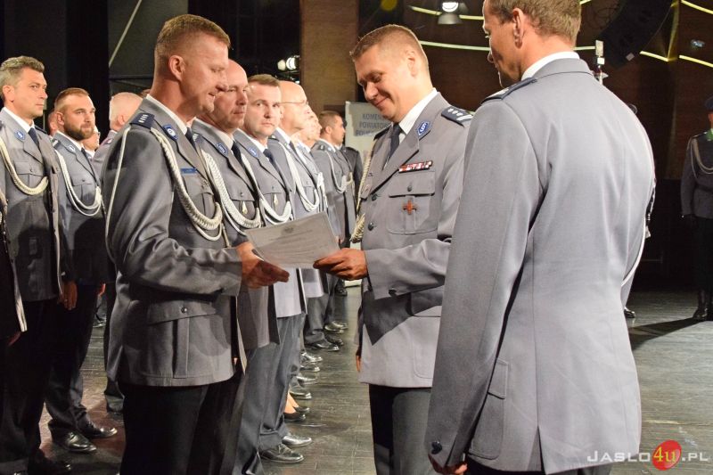 Święto Policji 2018