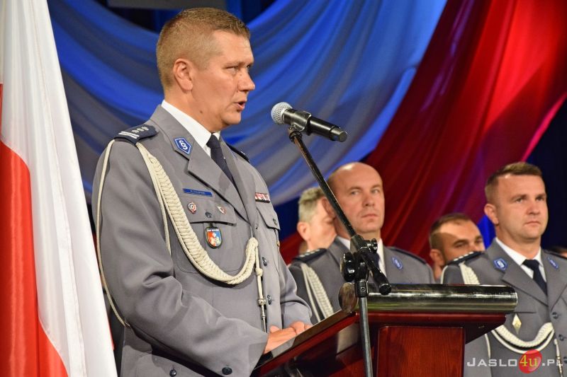 Święto Policji 2018