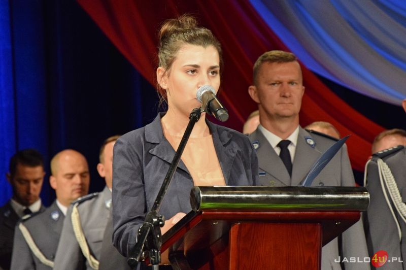 Święto Policji 2018