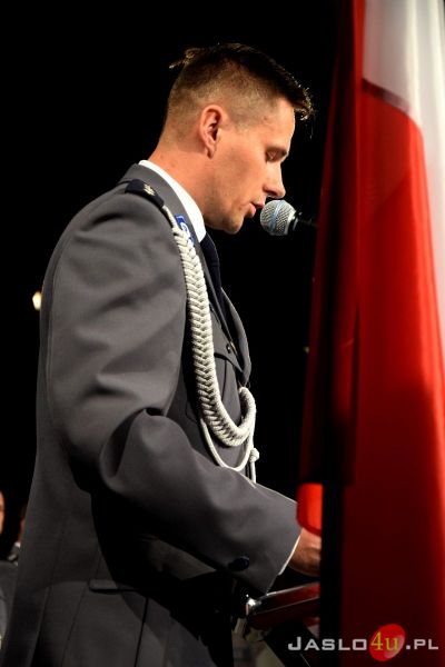 Święto Policji 2018