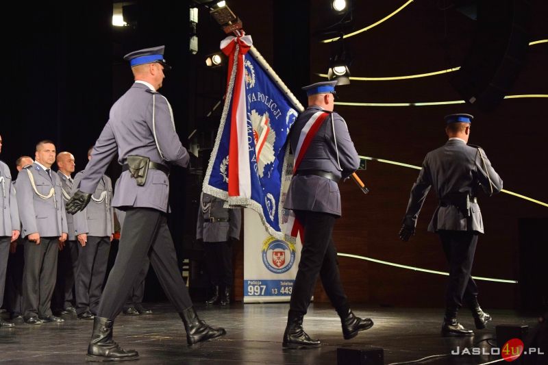 Święto Policji 2018