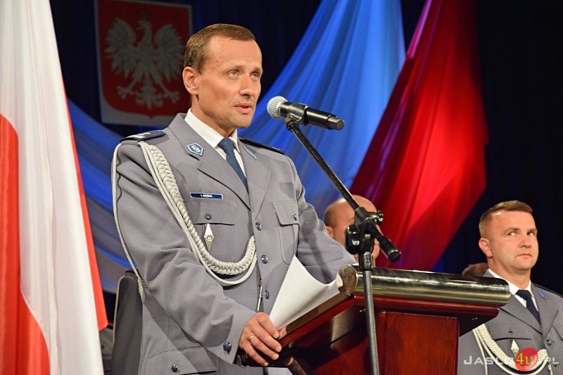 Święto Policji 2018